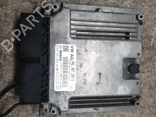 Electronic module VW GOLF VII (5G1, BQ1, BE1, BE2) 2.0 TDI | BP29855471M83 