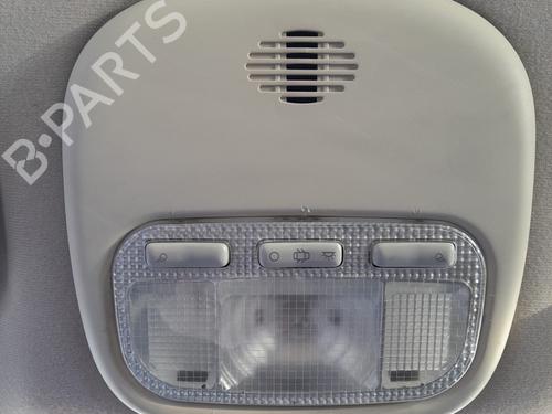 Interior roof light CITROËN C4 Coupe (LA_) 1.6 HDi | BP24917903I8 