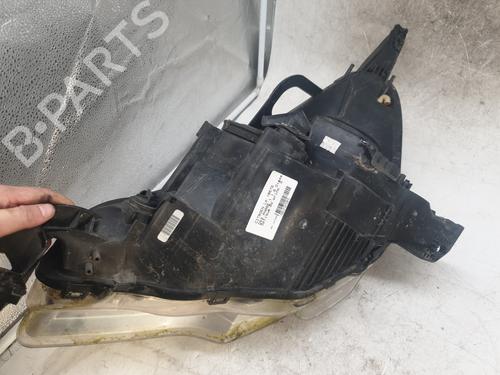Right headlight CITROËN DS3 (SA_) 1.6 HDi 90 | BP33890144C29 - Image 8