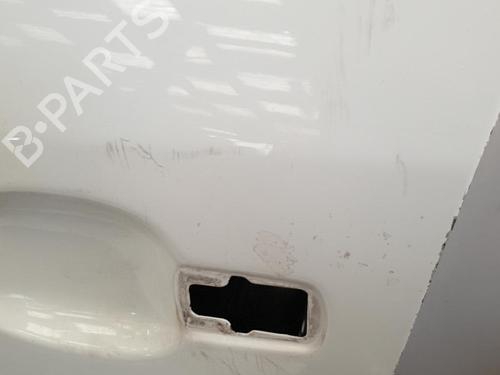 Left front door CITROËN C4 I (LC_) 1.6 HDi | BP22880315C2 
