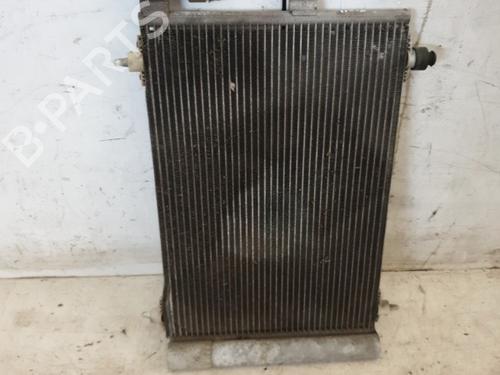 Used AC radiator CITROËN XSARA PICASSO (N68) 1.8 16V (115 hp) 25843558