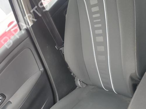 Right front seat RENAULT MEGANE III Grandtour (KZ0/1) 1.6 dCi (KZ00, KZ12, KZ13) | BP28117224C16 