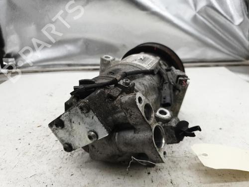 AC compressor RENAULT CLIO IV (BH_) 1.5 dCi 75 | BP22867699M34 