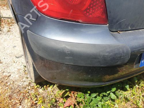 Used Rear bumper Rear bumper 37707527 37707527