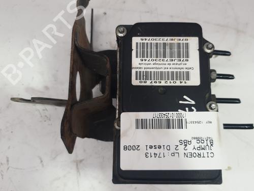 abs-pump-citroen-jumpy-ii-van-2007-2008-2009-2010-2011-2012-2013-2014-2015-2016-34500048 main image