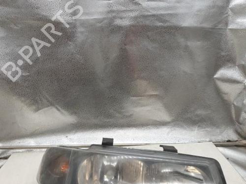 Højre forlygte SEAT LEON (1M1) 1.9 TDI (130 hp) 22865412