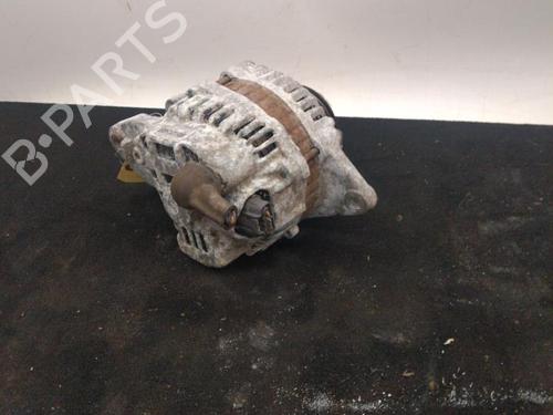 Used Alternator MITSUBISHI COLT VI (Z3_A, Z2_A) 1.3 (Z21A) (95 hp) 22872094