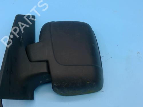 Used Left mirror Left mirror CITROËN JUMPY II Van 2.0 HDi 120 (120 hp) 22886601 22886601