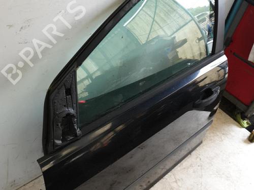 Used Left front door FORD FOCUS II (DA_, HCP, DP) 1.6 TDCi (90 hp) 22879285