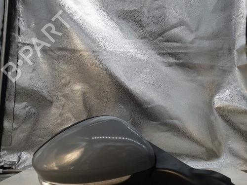 Right mirror PEUGEOT 208 I (CA_, CC_) 1.2 VTI 82 | BP22883690C27