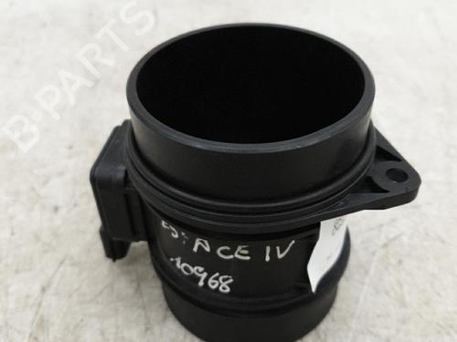 Used Mass air flow sensor Mass air flow sensor RENAULT ESPACE IV (JK0/1_) 2.0 dCi (JK03, JK04, JK1C, JK1G, JK1J, JK1K) (173 hp) 22872420 22872420