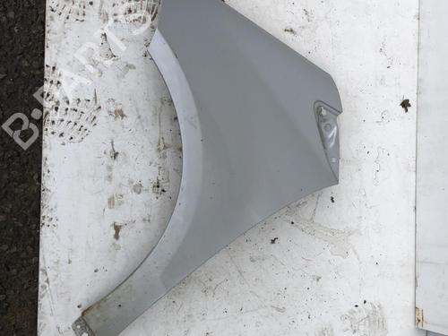 Used Left front fenders MERCEDES-BENZ A-CLASS (W169) A 180 CDI (169.007, 169.307) (109 hp) 22885912