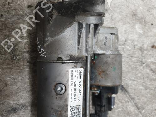 Starter VW TIGUAN (5N_) 2.0 TDI 4motion | BP28540737M8 - Image 2
