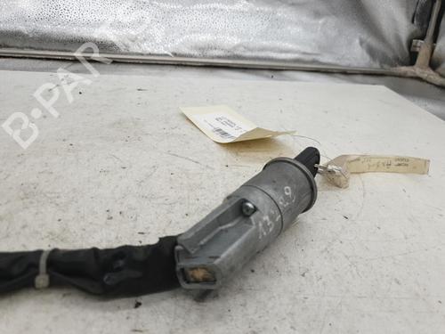 Ignition barrel CITROËN AX (ZA-_) 15 D | BP22879495M48 