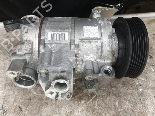 Kompresor / Sprężarka klimatyzacji A/C AUDI TT (8J3) 2.0 TFSI | BP29911784M34 