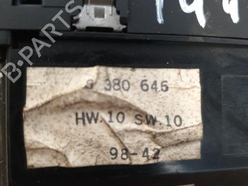 Left front window switch BMW 5 (E39) 530 d | BP22864471I27 