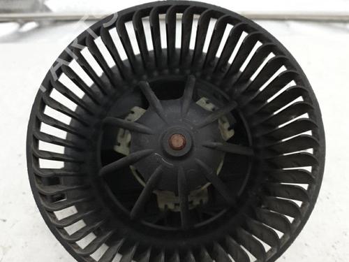 Heater blower motor RENAULT MEGANE II (BM0/1_, CM0/1_) 1.5 dCi (BM02, BM13, BM2A, CM02, CM13) | BP22879162M62 
