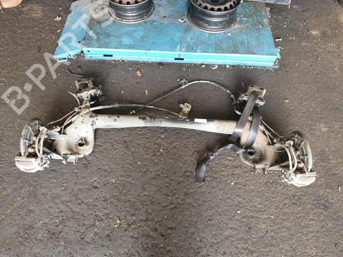 Rear axle FIAT TIPO Estate (356_, 357_) 1.6 D (356WXG1B) | BP22885170M2 