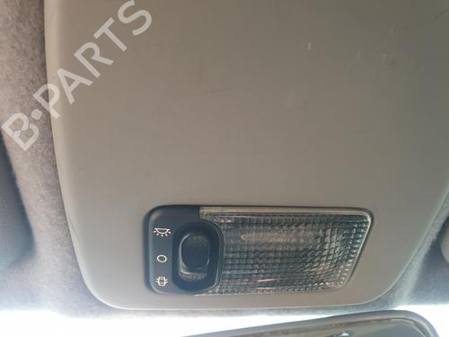 Interior roof light CITROËN XSARA Coupe (N0) 1.4 i | BP29341154I8 