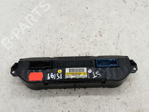AC-Styringsenhed/Manøvreenhed FORD FOCUS II (DA_, HCP, DP) 2.5 ST | BP24485859I5 