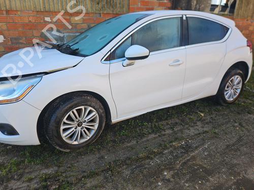 Steering column stalk CITROËN DS4 (NX_) 1.6 VTi 120 | BP37176841I23 - Image 8