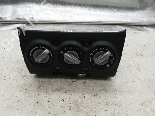 AC Styreenhet / Manøvreringsenhet SUZUKI ALTO VII (GF) 1.0 (AMF310, GFC31S) (68 hp) 24533555