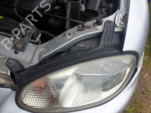Left headlight MAZDA MX-5 II (NB) 1.6 16V (NB6C) | BP35920208C28 - Image 3