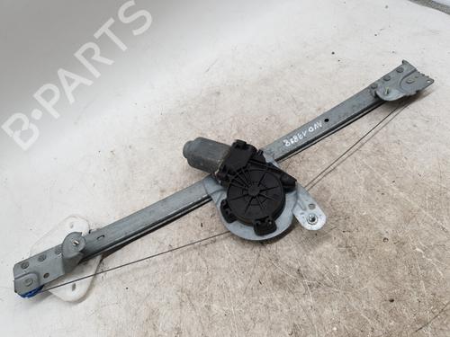 Front right window mechanism DACIA LOGAN MCV (KS_) 1.5 dCi (KS04) | BP31174061C23 - Image 3