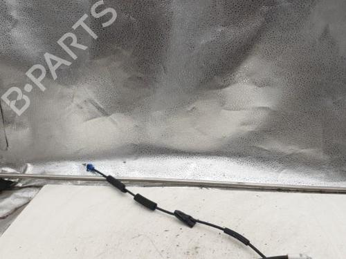 Serrure avant droite CITROËN C4 Grand Picasso II (DA_, DE_) 2.0 BlueHDi 150 (150 hp) 22870367