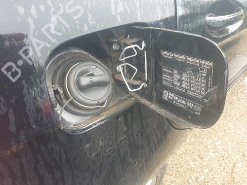 Fuel flap MERCEDES-BENZ A-CLASS (W169) A 200 TURBO (169.034, 169.334) | BP28614061C131 