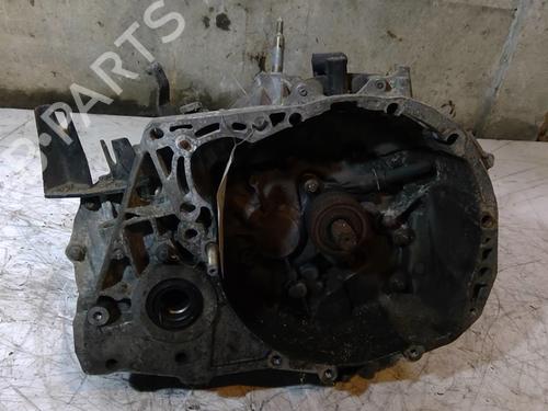 Gearbox NISSAN MICRA III (K12)  | BP22881866M3 