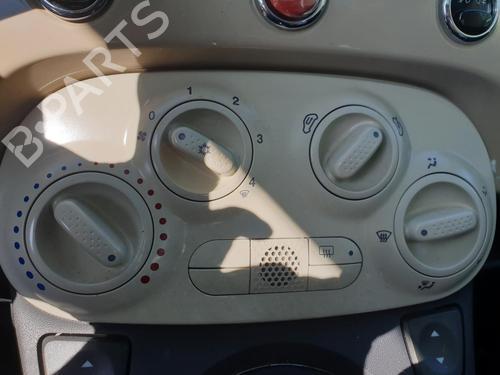 climate-control-fiat-500-312_-2007-33461399 main image