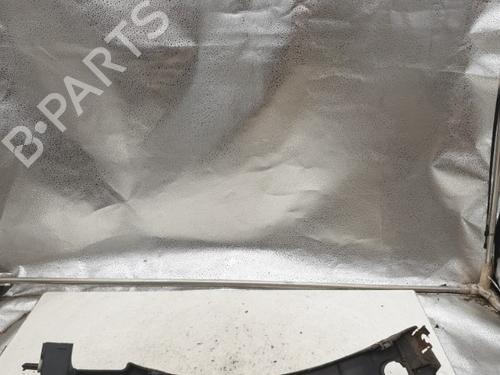 Rear bumper bracket CITROËN C4 Picasso I MPV (UD_) 1.6 HDi | BP24485912C159 