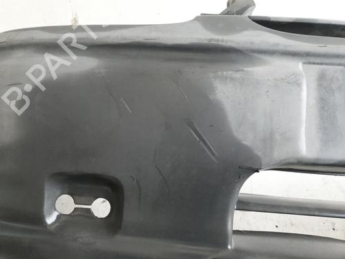 Front bumper OPEL CORSA B (S93) 1.5 TD (F08, F68, M68) | BP22885558C7 