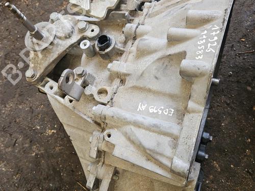 Getriebe für CITROËN DS4 (NX_) 1.6 BlueHDi 120 (120 hp) 28673104