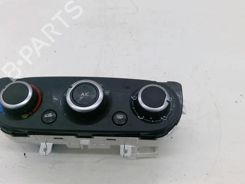 Used Climate control RENAULT CLIO IV (BH_) 1.5 dCi 75 (75 hp) 25842502