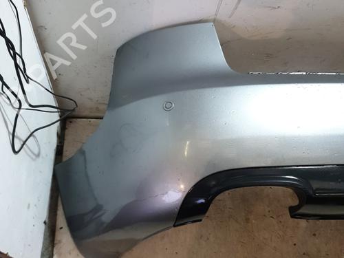Rear bumper AUDI A4 B7 (8EC) 2.0 TDI 16V | BP22877536C8 