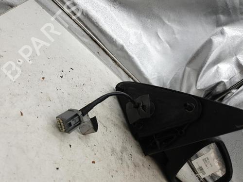 Right mirror FORD MONDEO III (B5Y) 1.8 16V | BP22881206C27 