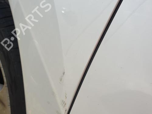Forskærm venstre Forskærm venstre PEUGEOT 3008 I MPV (0U_) 2.0 HDi 150 / BlueHDi 150 (150 hp) 27213109 27213109