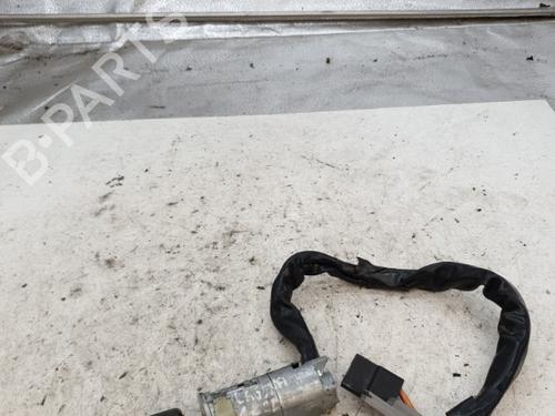 Used Ignition barrel RENAULT LAGUNA I Grandtour (K56_) 2.2 D (K56F/2, S56F) (83 hp) 30618829