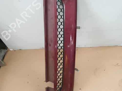 Used Grille Grille 22867931 22867931