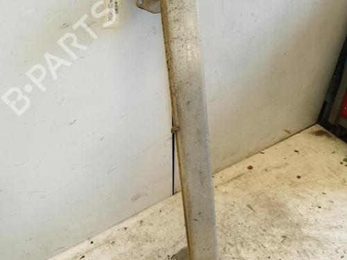 Rear bumper reinforcement PEUGEOT 308 SW I (4E_, 4H_) 2.0 HDi | BP22867774C73 