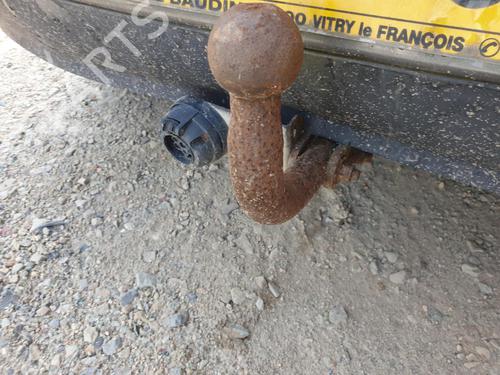 Trækkugle/Mekanisme Trækkugle/Mekanisme SEAT IBIZA II (6K1) [1993-2002] 37470687 37470687