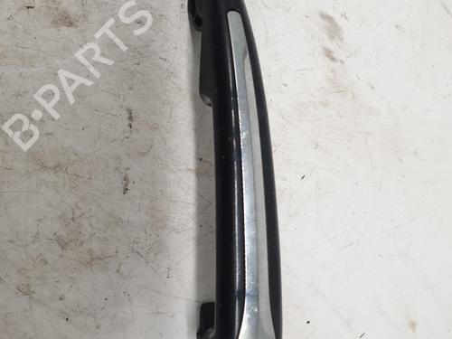 Used Front left exterior door handle CITROËN C3 Picasso (SH_) 1.6 HDi (109 hp) 22869917