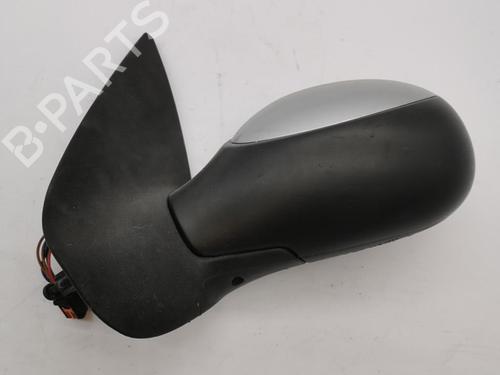 Retrovisor esquerdo PEUGEOT 206 Hatchback (2A/C) 2.0 HDI 90 | BP22881072C26 
