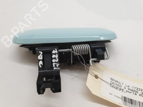 front-right-exterior-door-handle-renault-twingo-iii-bcm_-bca_-2014-26653848 main image