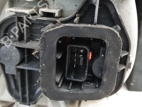 Right taillight VW GOLF V (1K1) 1.9 TDI | BP22870345C35 