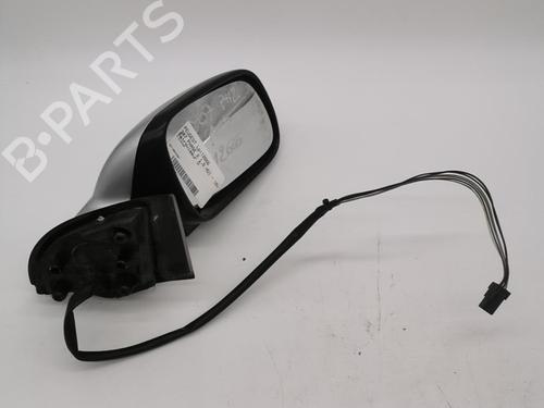 Used Right mirror PEUGEOT 307 (3A/C) 1.6 HDi 110 (109 hp) 22886945
