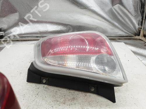 Right taillight FIAT 500 (312_) 1.3 D Multijet (312AXE1A) | BP22867673C35 