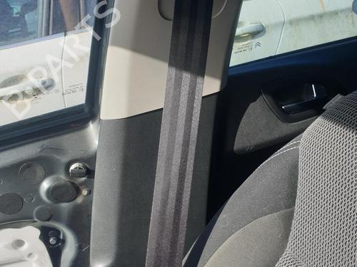 Used Front right seatbelt Front right seatbelt 36950492 36950492